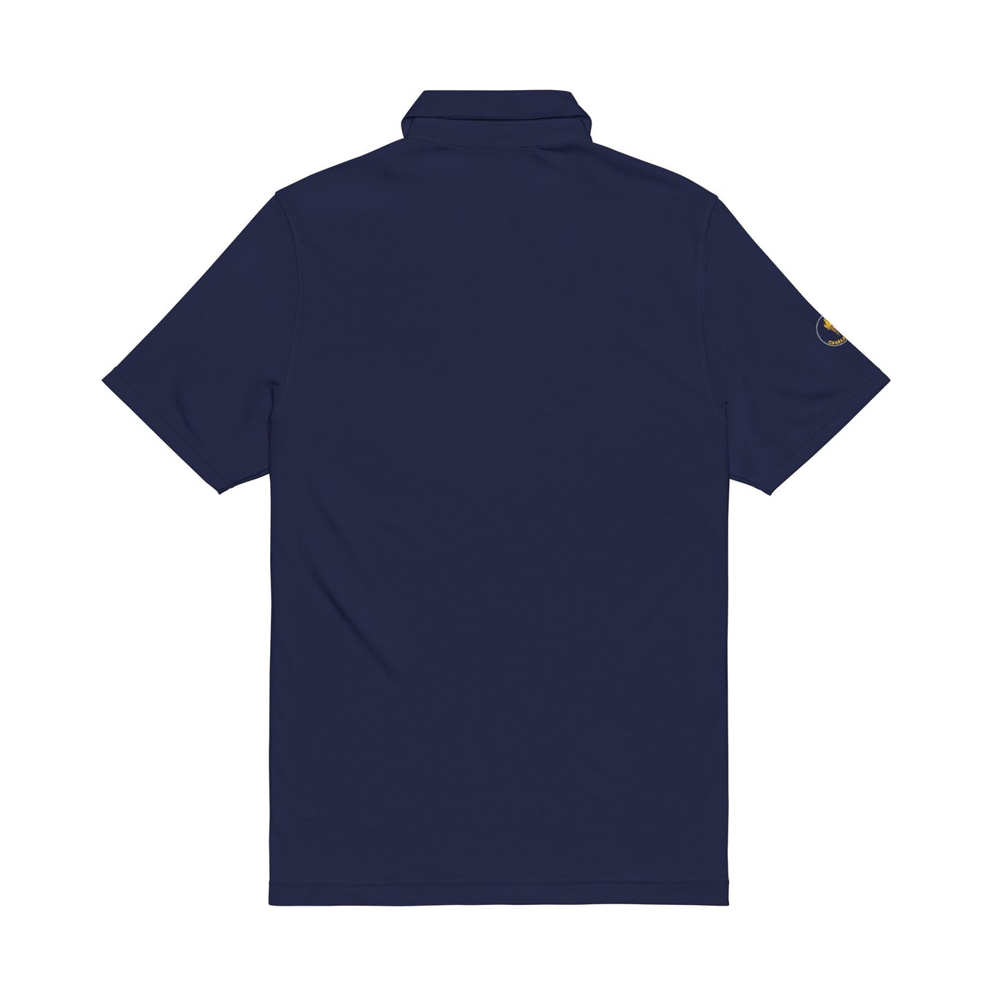 Copy of Under Armour® Men’s Athletic Polo – Chill Fit for School, Streets, or Game Day