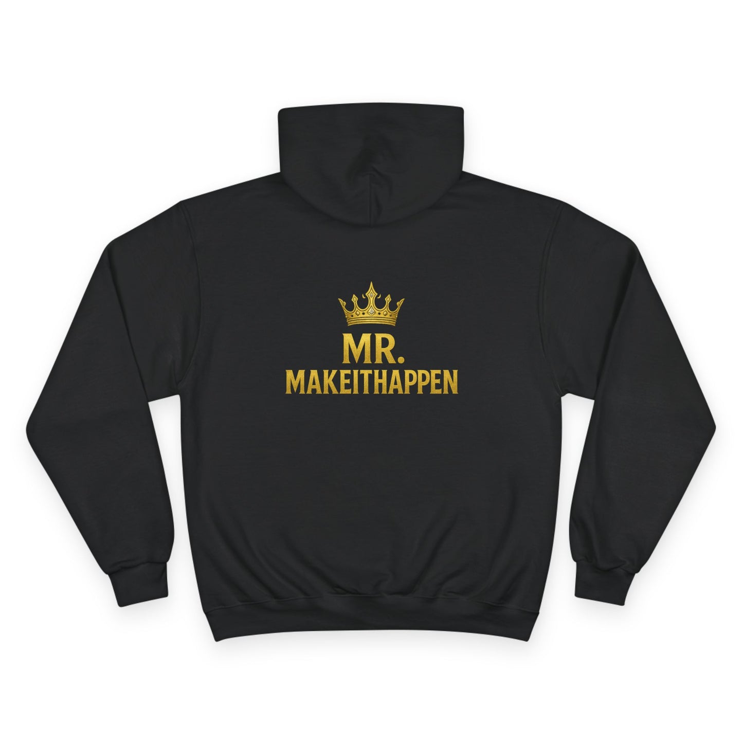 Champion Hoodie