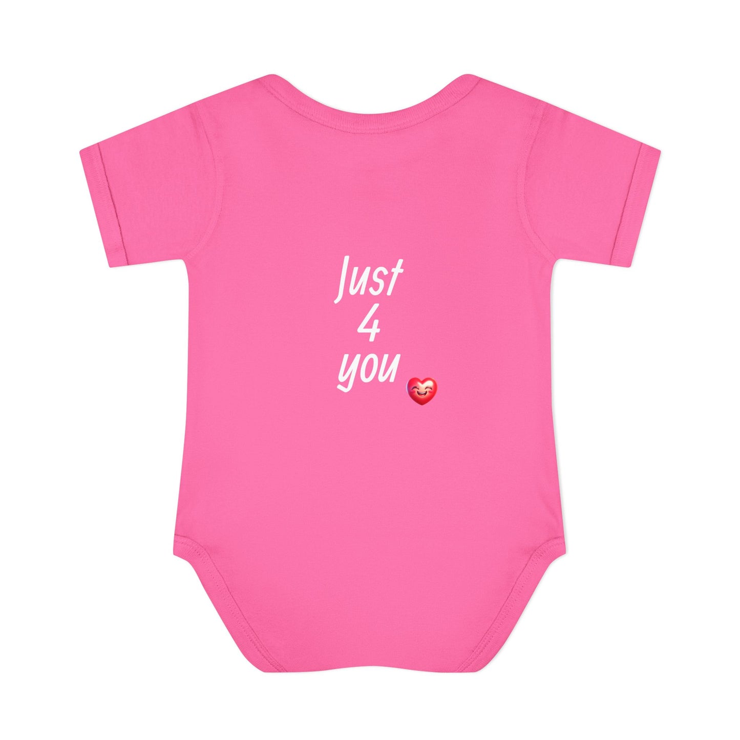 Adorable Stork Baby Bodysuit – Gender Neutral Infant Outfit, Newborn Gift, Cute Baby Shower Idea