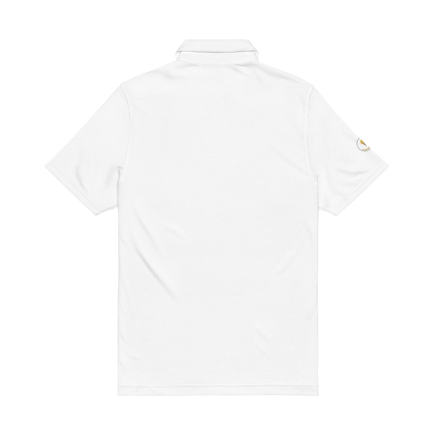 Copy of Under Armour® Men’s Athletic Polo – Chill Fit for School, Streets, or Game Day