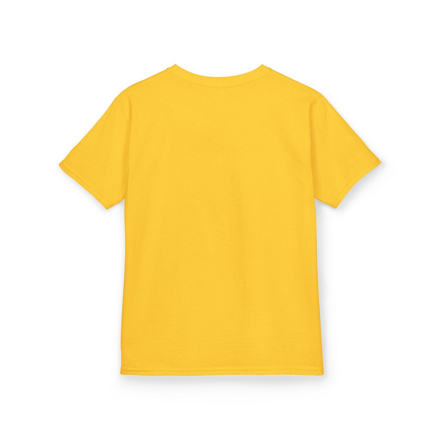 Joyful Kids Tee | Cute Smile Shirt for Play, Parties & Everyday Fun
