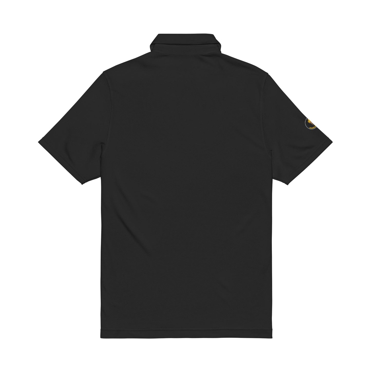 Copy of Under Armour® Men’s Athletic Polo – Chill Fit for School, Streets, or Game Day