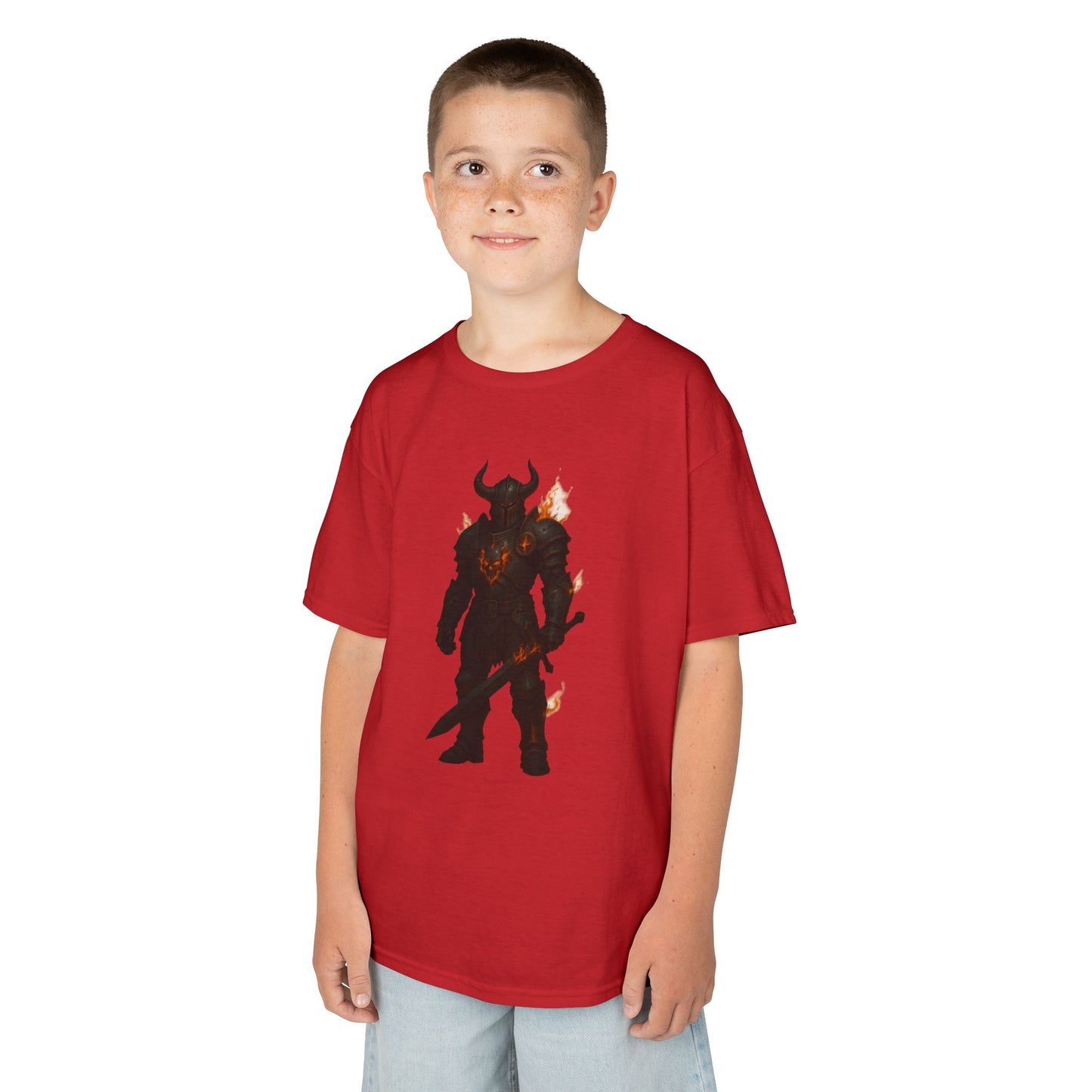 Cool Kids Graphic Tee | Playful Everyday Shirt