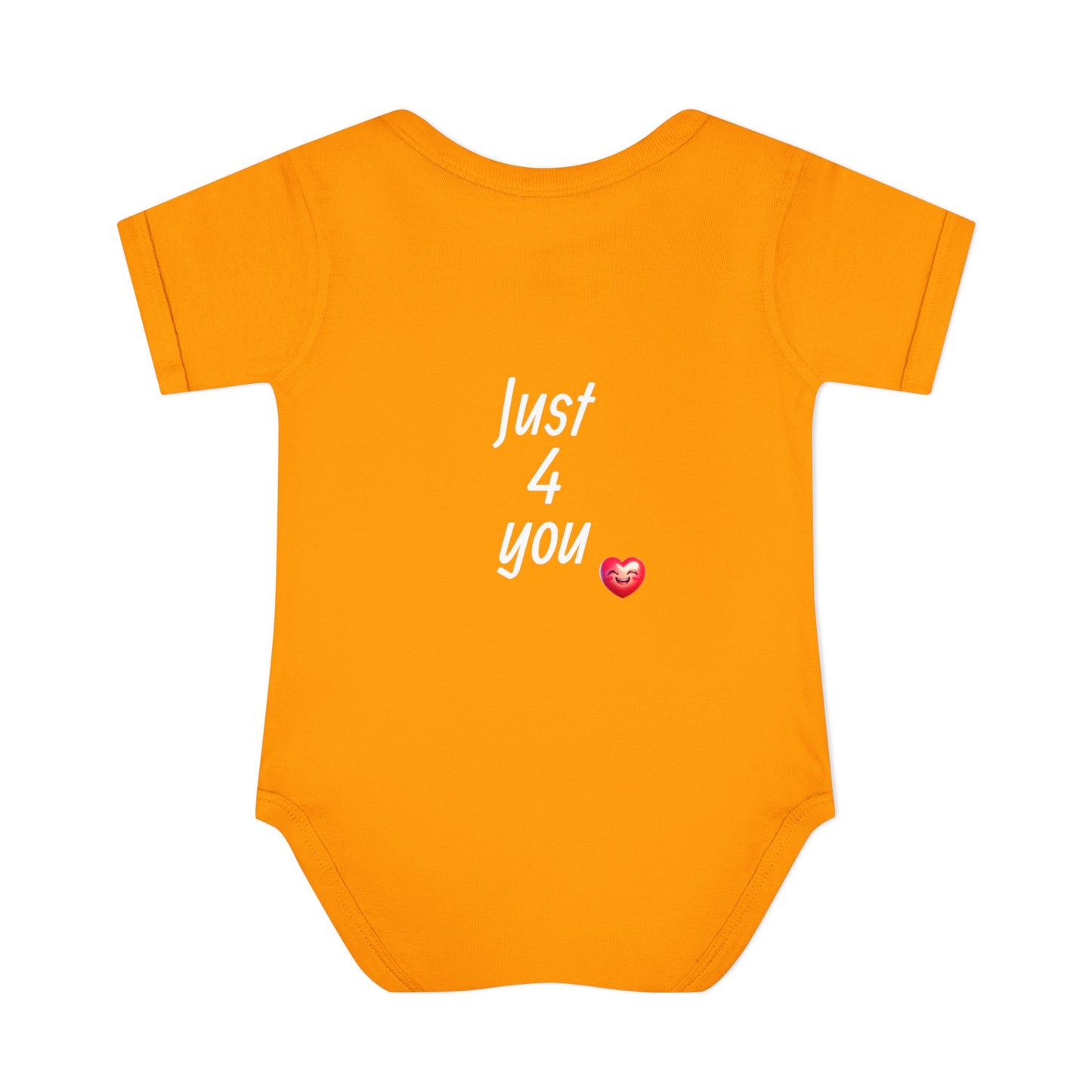 Adorable Stork Baby Bodysuit – Gender Neutral Infant Outfit, Newborn Gift, Cute Baby Shower Idea