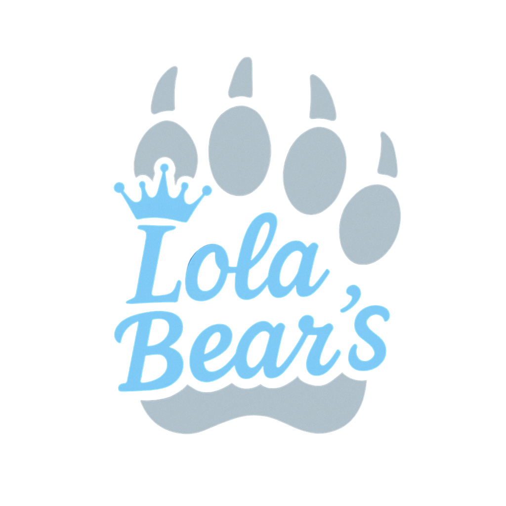 Lola Bear’s 🐻✨ Hoodies, Tees, & Unique Finds Online