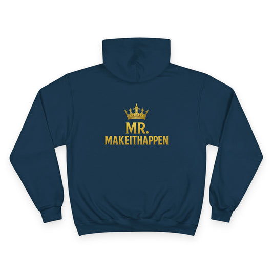 Champion Hoodie