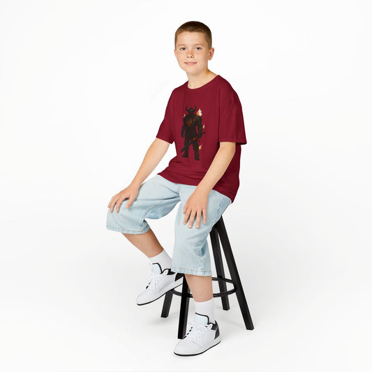 Cool Kids Graphic Tee | Playful Everyday Shirt