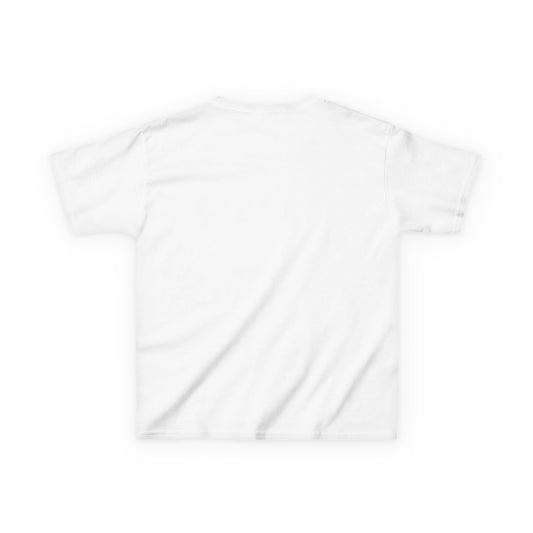 Joyful Kids Tee | Cute Smile Shirt for Play, Parties & Everyday Fun