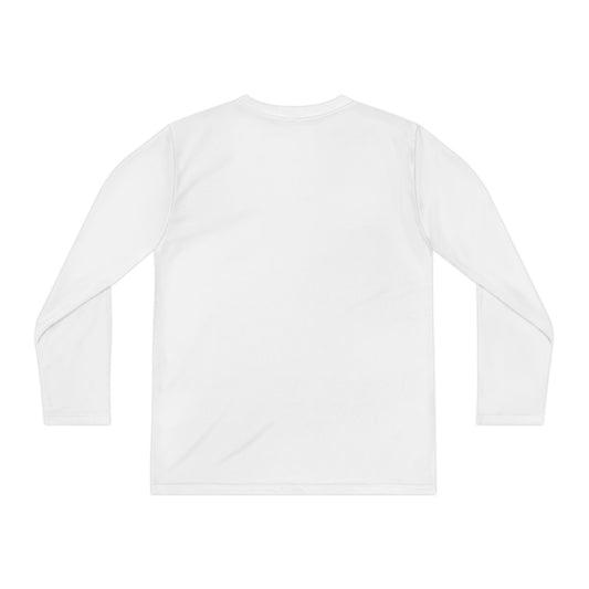 🎉 Uniquely Wired Kids’ Tee | Cozy Long Sleeve Gift for Everyday Fun